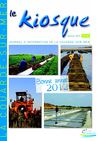 KIOSQUE N°25