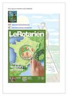 LE ROTARIEN FEVRIER 2012 AU SOMMAIRE