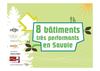 8 projets innovantes en Savoie