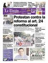 La Unión de Morelos 02 Febrero 2012