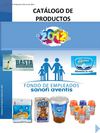 CATALOGO DE PRODUCTOS SANOFI