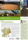 La lettre n°39 - Rhônalpénergie Environnement 