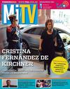 Revista MiTV Febrero 2012
