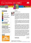 CES lalettre d'information N°63-2012