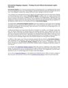 International Shipping Companies - Working Towards Efficient International Logistic Operations