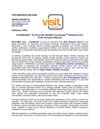 VisitMobile® to Provide Mobile ConciergeTM Solution for Visit Newport Beach
