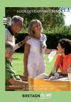 Guide des campings en Haute-Bretagne