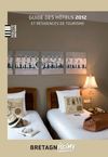 Guide des hôtels en Haute-Bretagne 2012