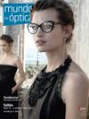 Mundo da Óptica - Portugal #71