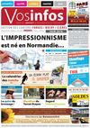 Journal Vosinfos n°18 - Edition Forges / Buchy / Clères - Juin 2010