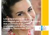 CNFPT: préparations aux concours 2012/2013, la circulaire