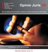 Revista Opinio Juris 15