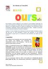Exposition OURS etc.