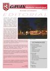 Bulletin municipal 2012