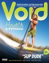 Void Magazine Issue 15