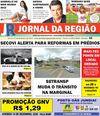 JORNAL DA REGIÃO - JUNDIAÍ - NÚMERO 48