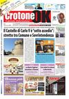 Crotoneok giornale online d'informazione settimanale