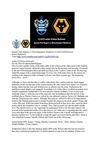 Queens Park Rangers vs Wolverhampton Wanderers 4.2.2012 SelMcKenzie Selzer-McKenzie
