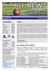 REFNEWS - 18 - novembre 2011