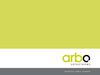 Maquetas ARBO Soluciones