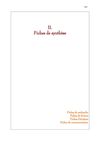 10 Vade-mecum: Fiches de synthèse