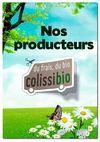 Nos producteurs