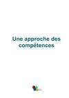 Une approche des compétences