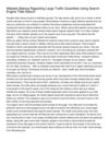 Website Making Regarding Large Traffic Quantities Using Search Engine Tilde Search
