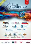 Premios Excellence de Cruceros 2012 (Mediterráneo)