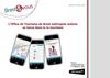 Dossier de presse : lancement carte interactive & Application 
