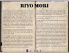 Riyo mori
