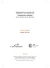 Informe Colombia del ICG- Índice de Cumplimiento Gubernamental de las cumbres de las Américas periodo 2006-2007