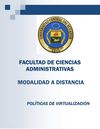 Revista Modalidad a Distancia