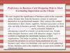 Proficiency in Business Card Designing Help to Mark Everlasting Impression on the Clients