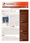 C@pHebdo_numero13 - lundi 6 février 2012