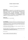 Compte-rendu du Conseil Communautaire du 4 novembre 2011