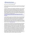 Plastic Aerosols - Patent and Technology 