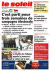 Edition du 6 fev 2012