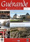 Guérande Magazine Hiver 2012