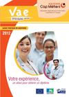 Guide vae Aquitaine 2012