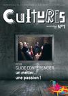 Magazine Cultures n°1