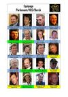 EQUIPAGE 2012