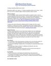 Creating compelling market access stories