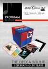 4MBS Classic FM Program Guide February 2012 