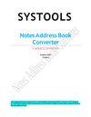 Notes Address Book to Outlook Download