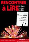 livret SALON DU LIVRE_2009