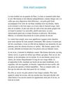 Nouvelles fantastiques