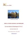 Aujourd'hui l'association CENA