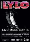 LYLO 344 (Agenda des concerts du 11 au 24 février 2012)