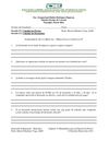 TAREA ASSESSMENT DE UN MINUTO CAPTULO 27 SECCION 27.1 Y 27.2 PLANIFICACON MERCADEO